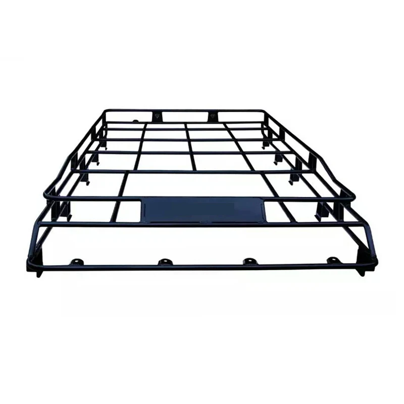 

Aluminum Alloy Roof Rack Fit for Land Rover Defender 110customcustom