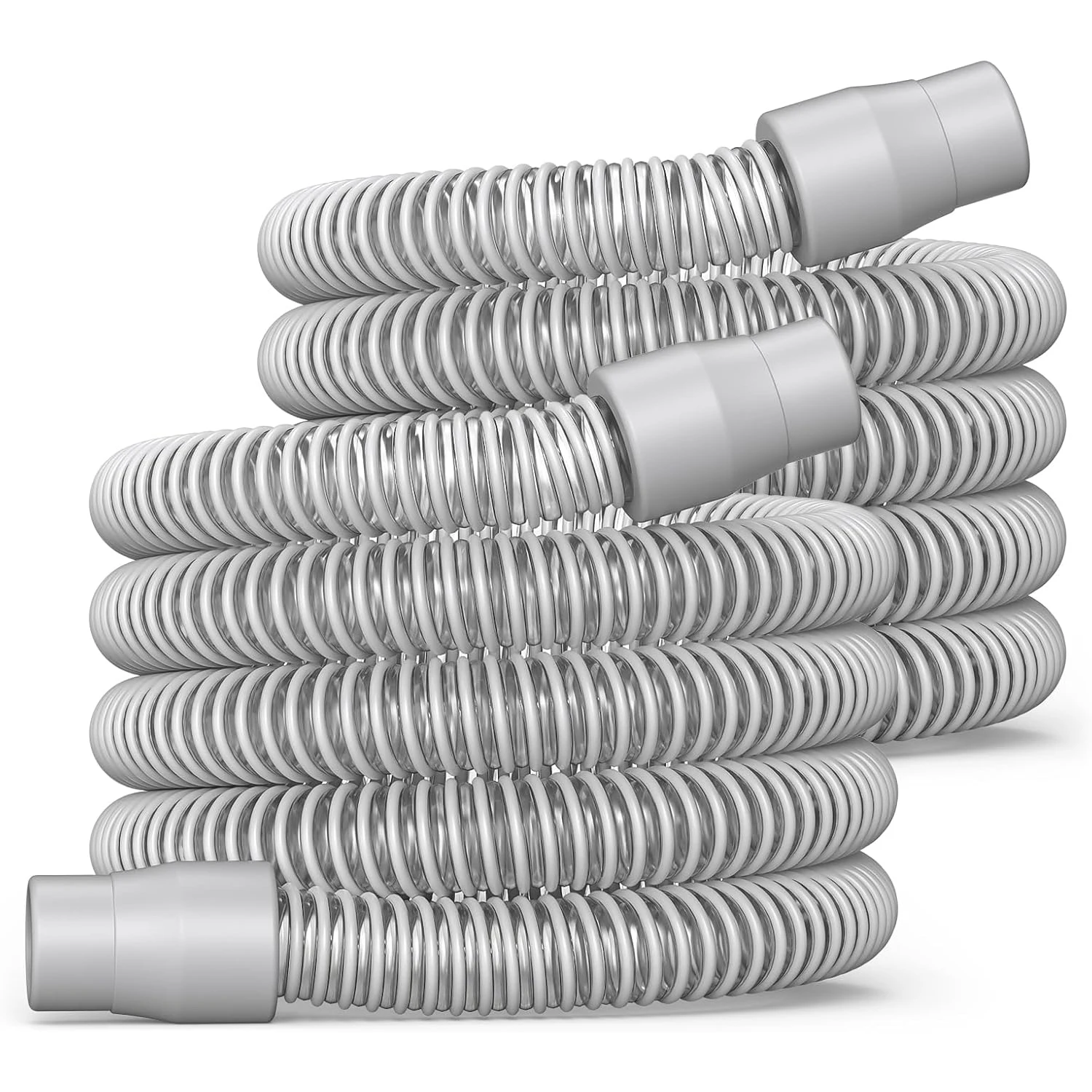 CPAP Hose CPAP Tubing Universal CPAP Pipe for Auto APAP BiPAP Anti Snoring Apnea Respitor Ventilator 22MM Tubing Hose 1.8m
