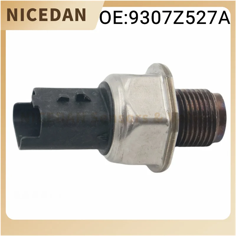 

9307Z527A Датчик давления топливной рампы для автозапчастей Ssang Yong Korando 2,0 Xdi 2010