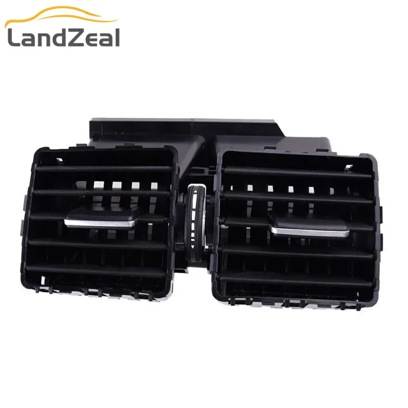 A1668300554 1668300554 Car Rear Center Console Air Conditioning For Mercedes-Benz W166 W292 ML300 ML350 ML400 GL350 GL400