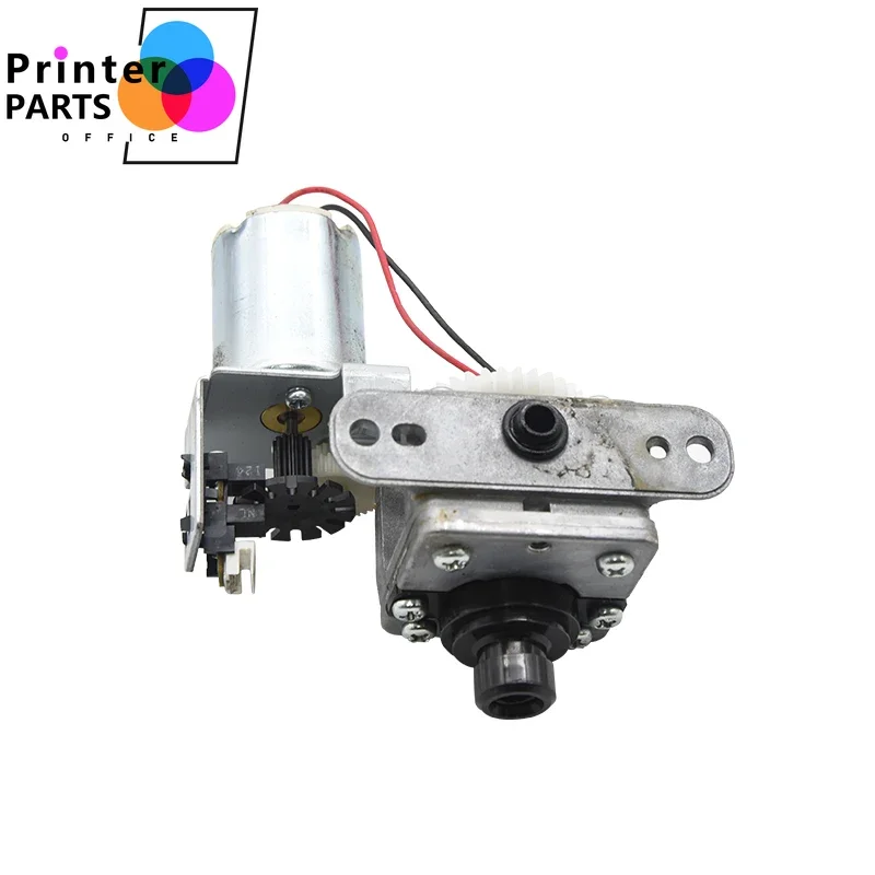 023-17145 Ink Pump Motor ASSY For Duplicator RISO RV RZ EV ES SF SD MZ MD MV RV9 Original New 02317145 KJ542 24V DC