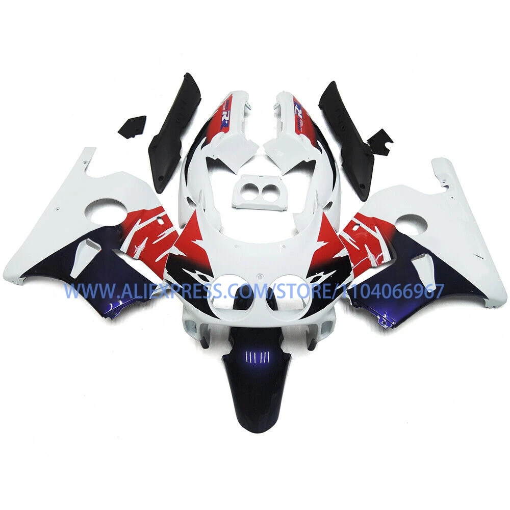 

Motorcycle Spare Parts Fairing Kit for HONDA CBR 250R 1990-1998 Aftermarket Bodywork Fairings CBR250R 90-98