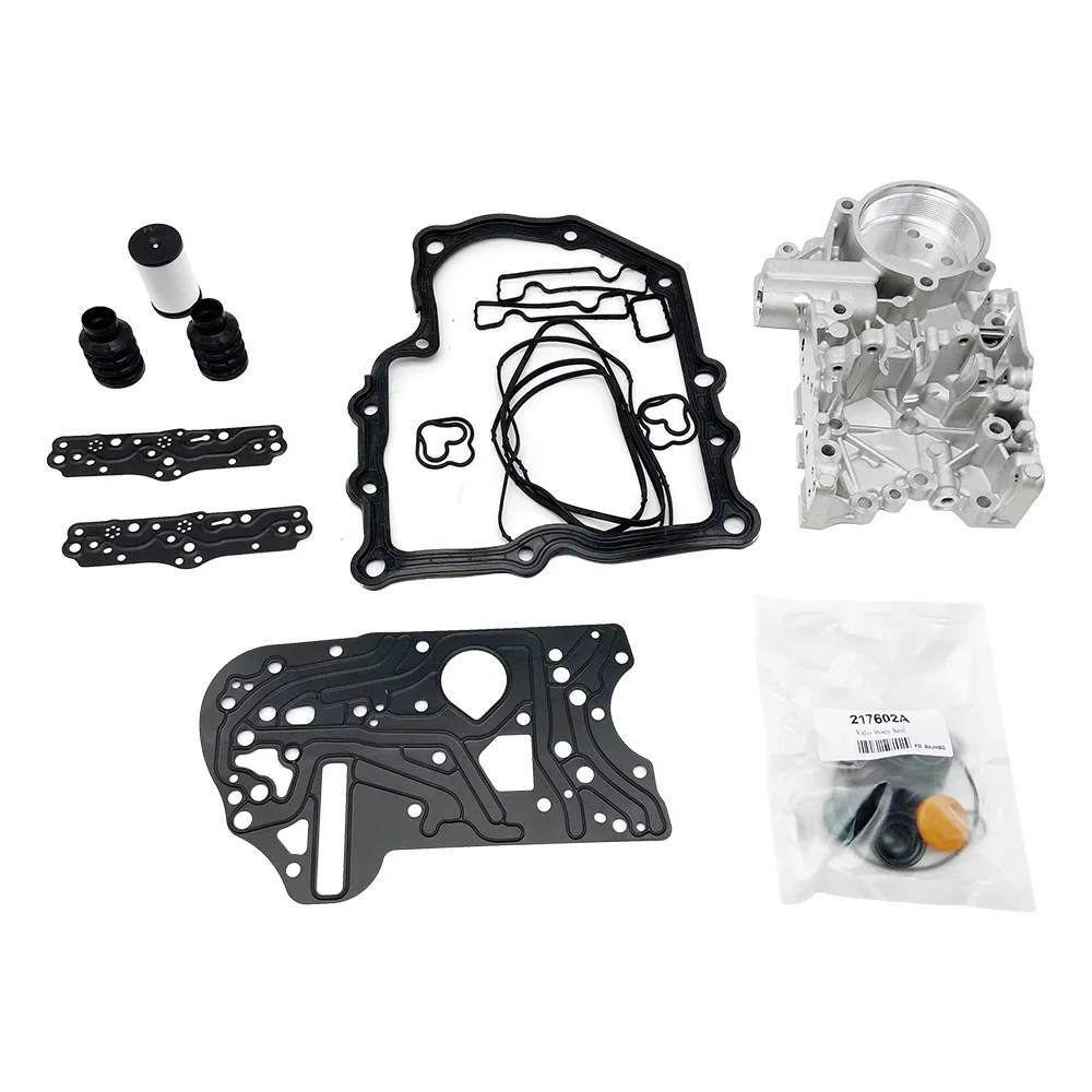 TRANSPEED DQ200 0AM DSG 7 Speed Automatic Transmission Repair Kit For VW Audi Skoda Seat