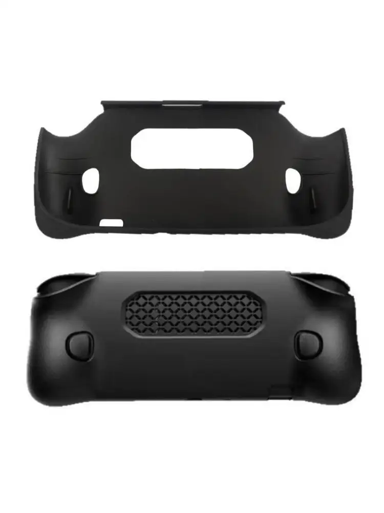 

Легкий силиконовый чехол 652F для портативной консоли AYN Odin 2, обеспечивающий устойчивость к царапинам и простоту установки