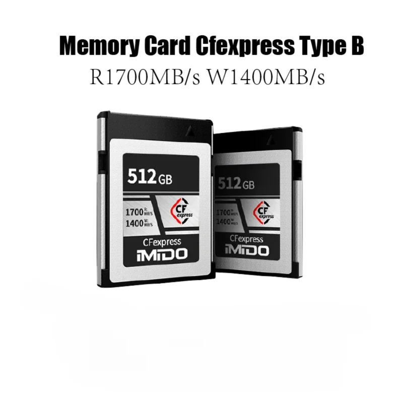 Imidossd Store Portable Memory SD Card 128 GB Read High Speed 16GB 32GB 64GB 128GB For Camera Support 4K Video