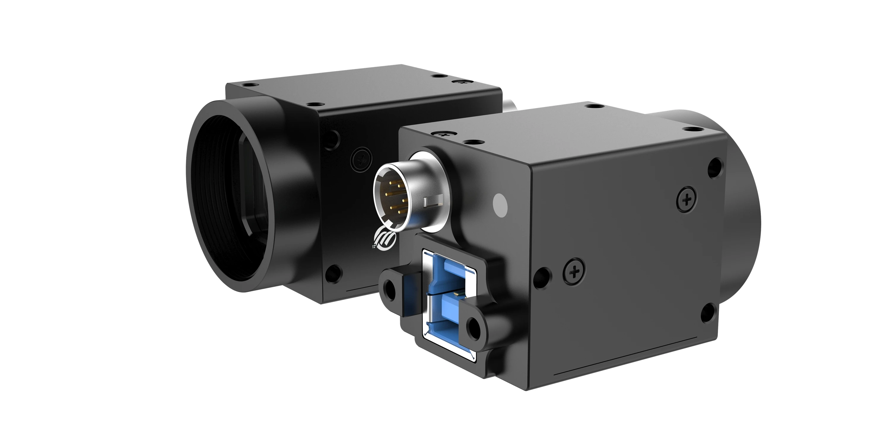 212fps 1.3MP Global Shutter Industrial  1280x1024 for High Speed Barcode QR Code Reading