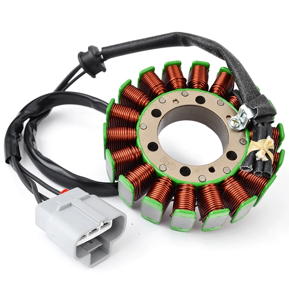 Motorcycle Stator Coil For K-TM 790 890 Du-ke 790 890 Adventure R 790 890 Adventure 2021-2022 OEM 63539004000