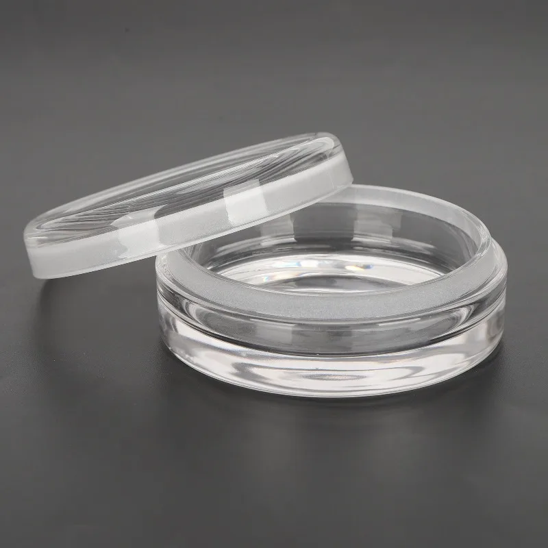 Watch Cleaning Glass Oil Washing Pot, Aftermarket Watchmaker Tool Suitable For Mechanical Watch Movement Repair