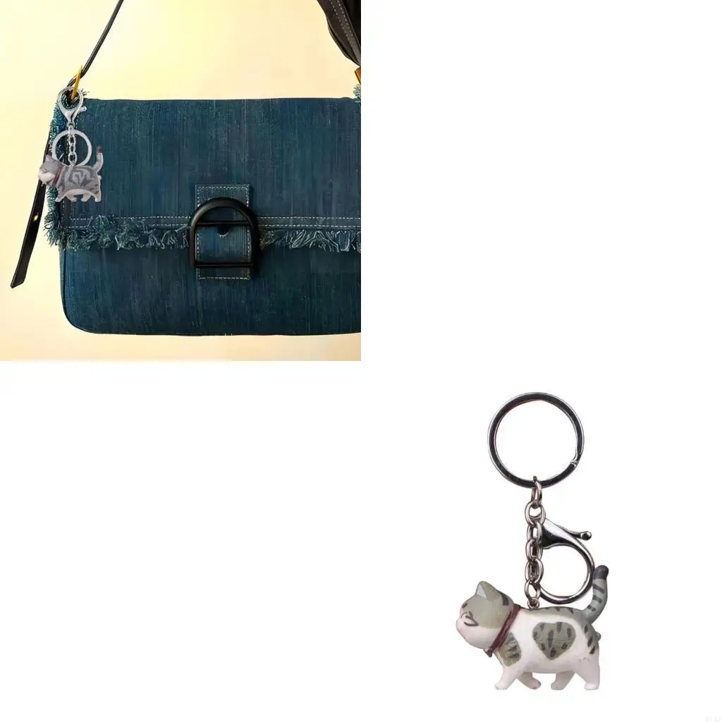91AF Creative Shaped Ring With Fun Designs To Add Personality To Your Items Lightweight And Portable