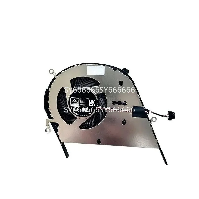 100% New Original Laptop Cooling Fan For ASUS ADOL14FQC ADOL14EQ REDOLBOOK14F REDOLBOOK14FI