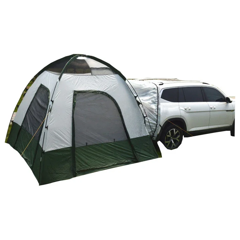 Car Tent Outdoor Folding  Awing Roof Top tent