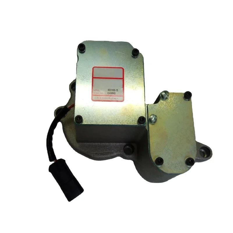 

Genuine genset Generator parts engine actuator ADD180G-12