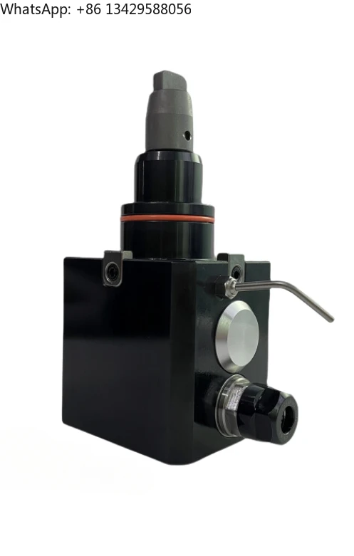 

Stdier BMT45-90ZS/ER16 CNC Milling Boring Tool New Condition China Origin BT Standard Chuck Tool Holders Living Turret Bearing