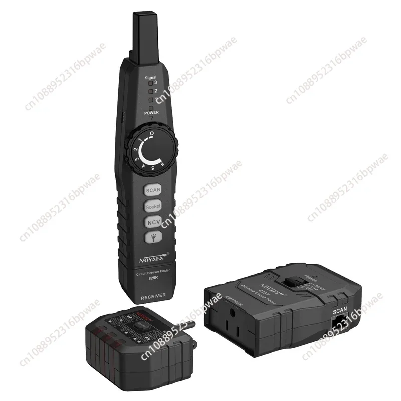 Noyafa NF-825TMR Mu… - image