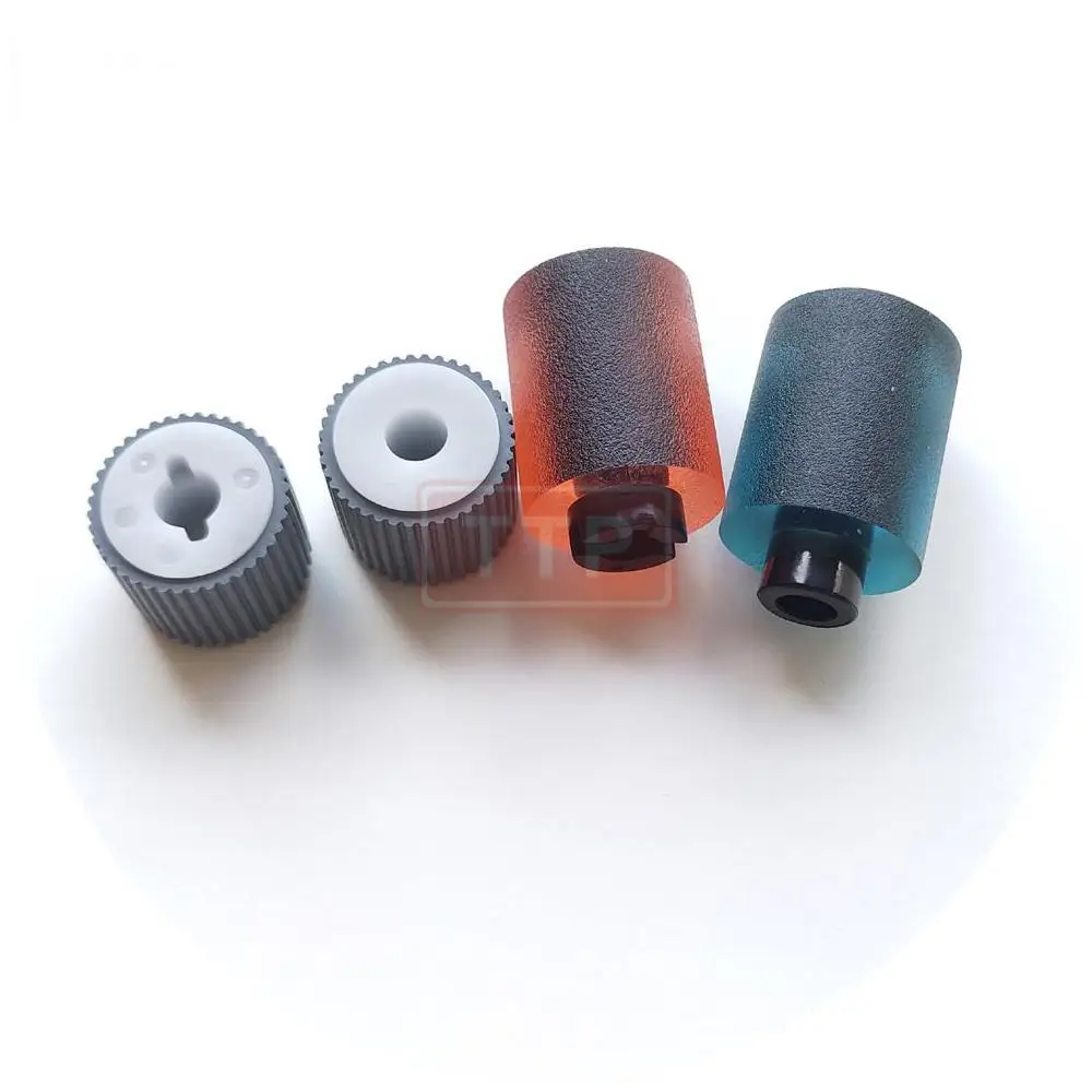 10SET ADF paper pickup roller kit set Minolta C552 C652 C654 C754 C220 C280 C360 C458 C558 C658