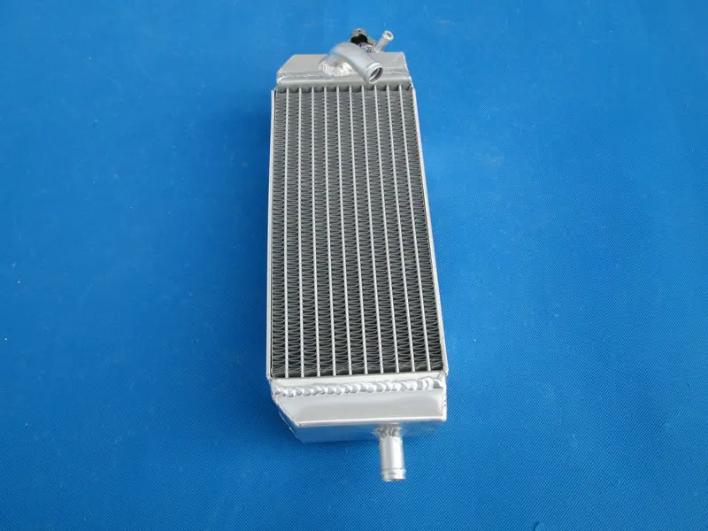 Aluminum Radiator For 2002-2021 Suzuki RM85 RM85L 2003 2004 2005 2006 2007 2008 2009 2015 2016 2017 2018 2019 2020