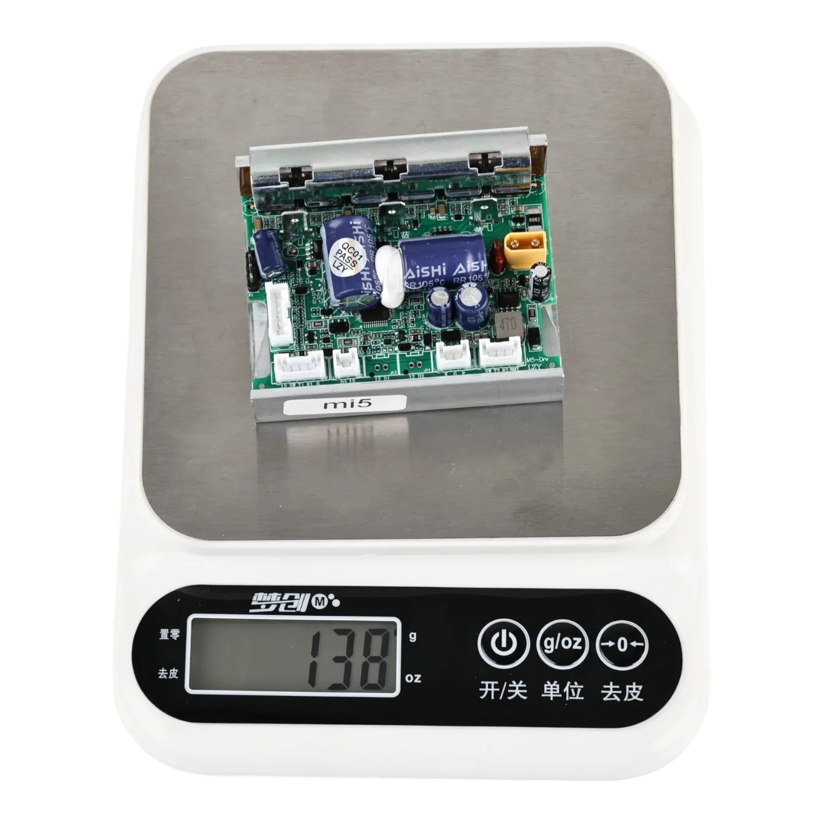 

Motherboard Controller Control Unit For Xiaomi 5 Electric Scooter Motor Circuit Board Replacement Parts