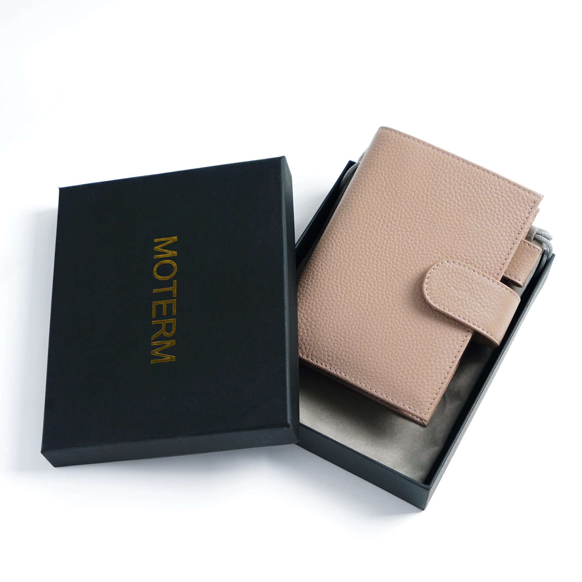 Moterm Original Planner Cover for Moleskine Pocket notebook (3.5 x 5.5\