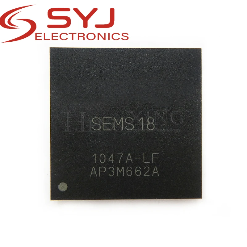 1pcs/lot SEMS18-LF SEMS18 SEMS18 BGA In Stock