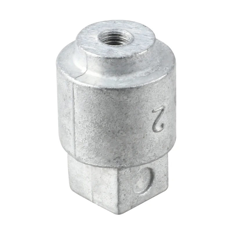 

Анод 67F-11325-01 67F-11325 для лодочного двигателя Yamaha 4T F80-225, аналог 67F-11325-01-00, 67F-11325-00-00