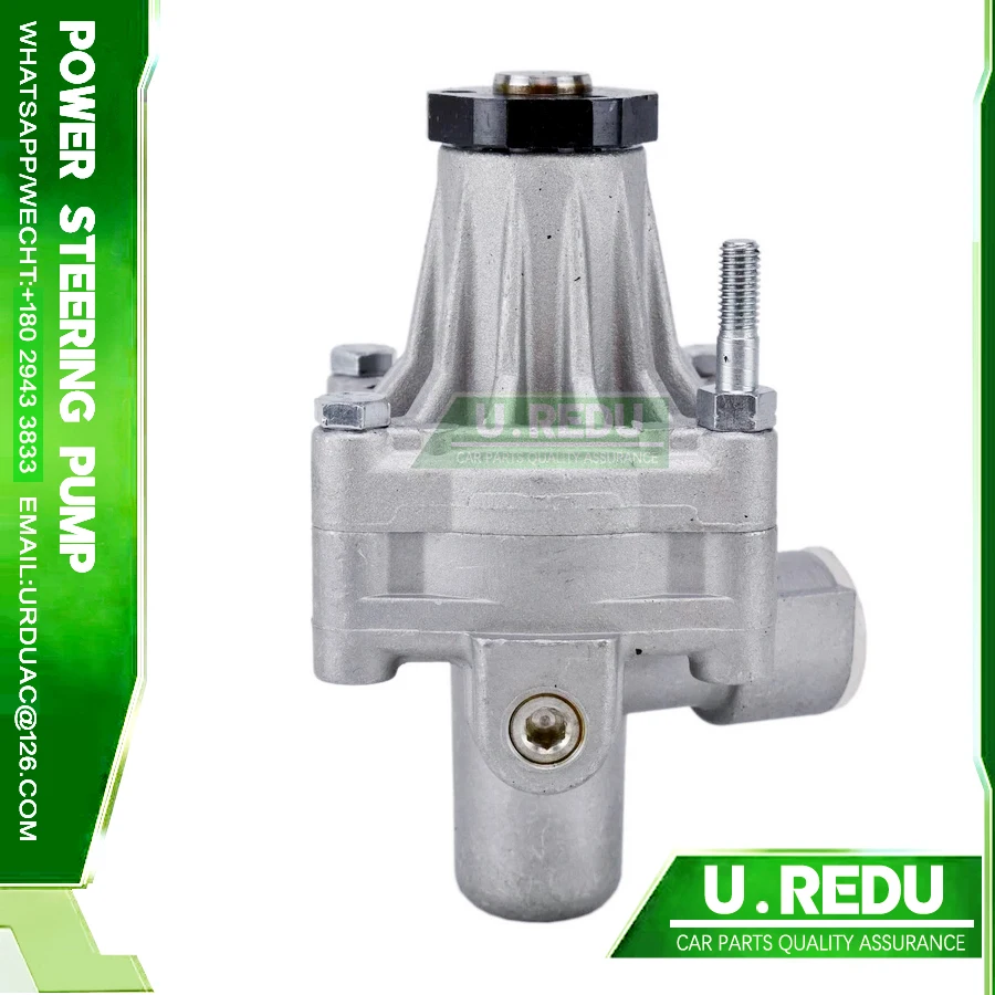 

Power Steering Pump For 924 944 968 1983-1995 L4 2.5L 2.7L 3.0L Coupe , 94434743203, 94434743205 94434743200