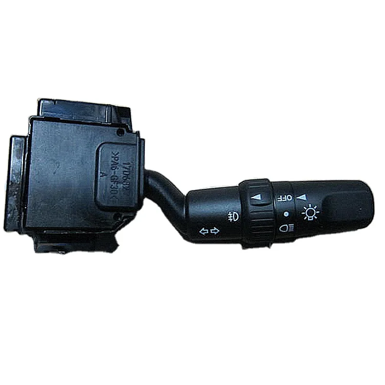 

Original Quality Combination Switch For Mazda 3 BP4K-66-122