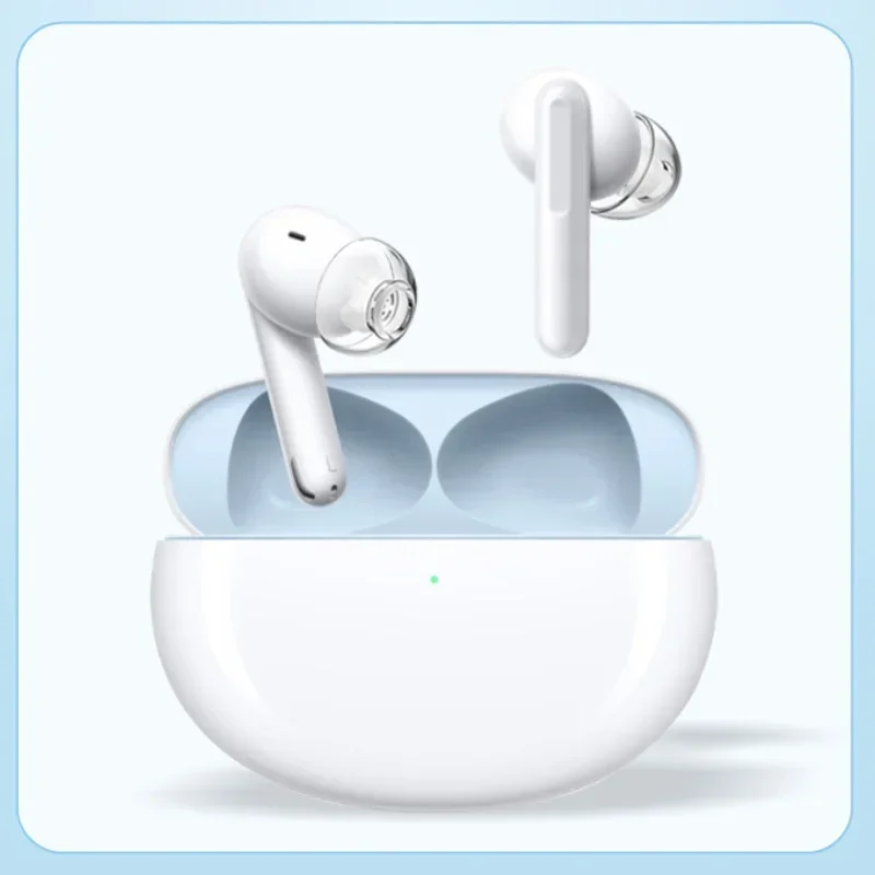 Oppo enco x2 Bluetoothヘッドセット,ラテックス,ノイズキャンセル
