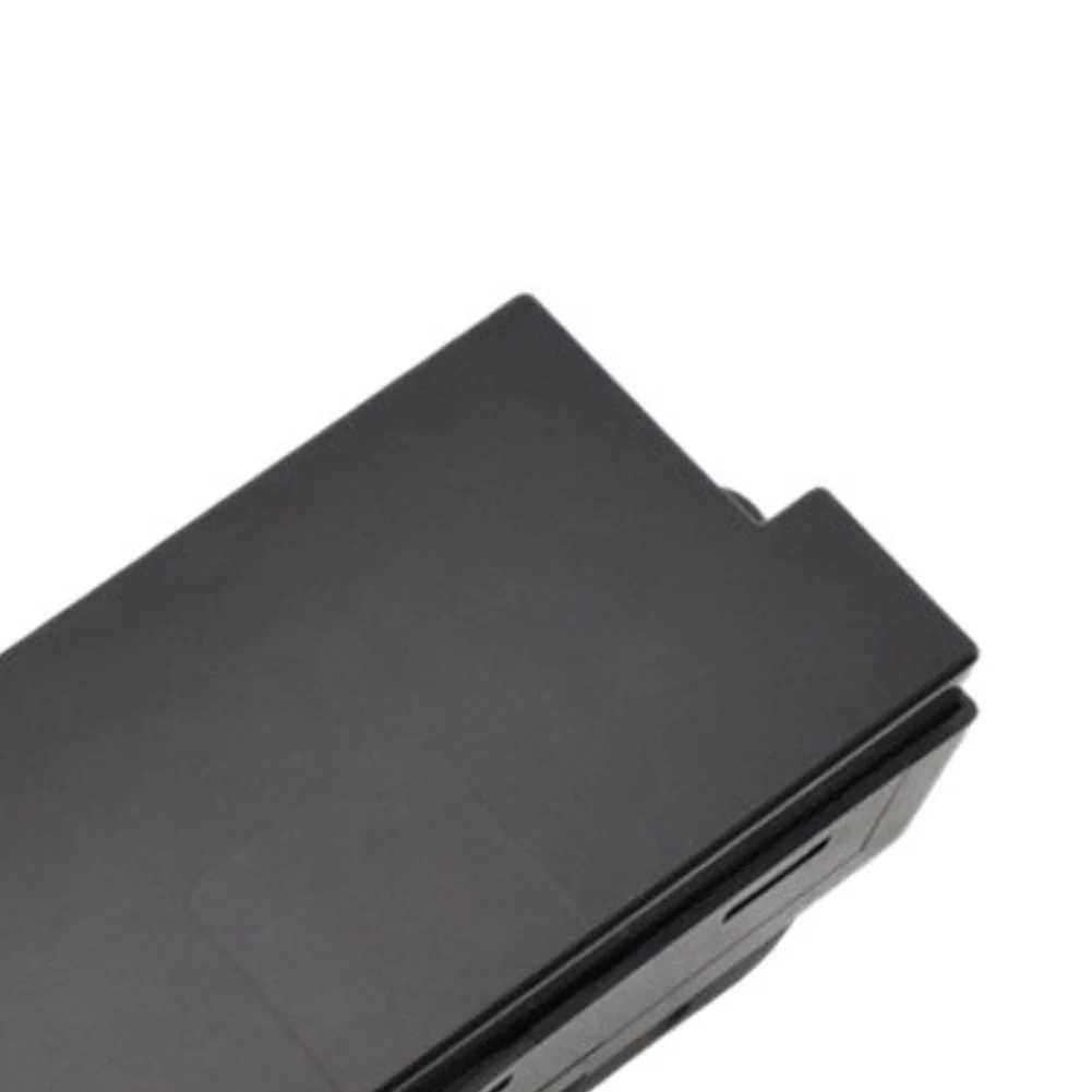 Power Window Switch Window Lifter Switch Quality Materials Made Direct Replacement Part No Programming Required