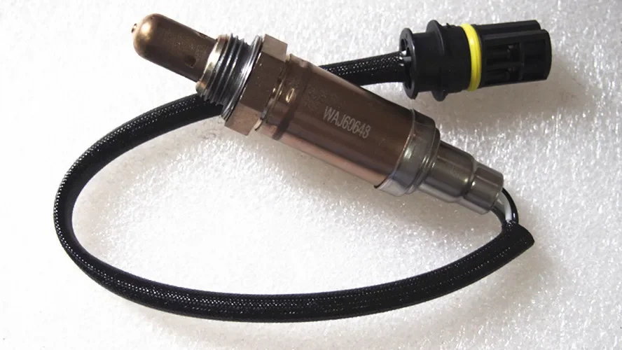 WAJ Oxygen Sensor 0005408117 / A0005408117 / 0258003782 Fits For Ssangyong Daewoo Musso Mercedes-benz E M SL Class  2.8-6.0L 91-