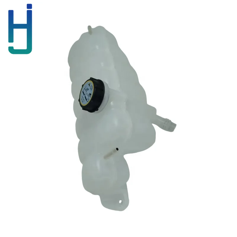 

FL3Z8A080A Reservoir Expansion Tank for 2015-21 Ford Expedition F-150 2018 2019 2020 2021