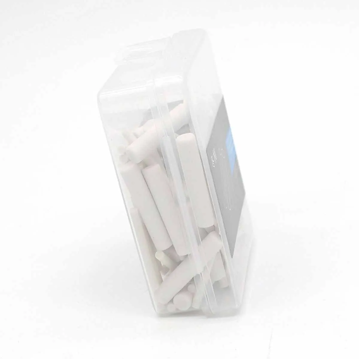 Auto Rotating Eraser Replacement Core, Longa vida útil, Durabilidade Adequado para uso em escritório