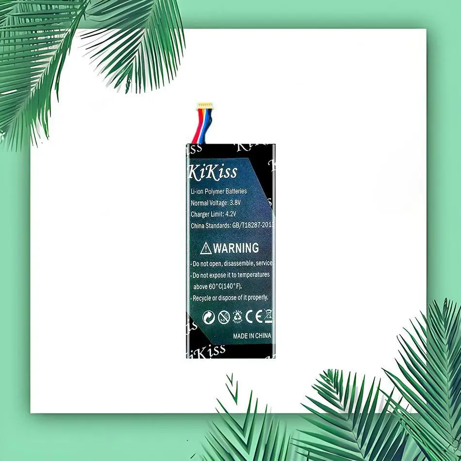 

Long-Lasting Fast-Charging X431 Pro V5 10 Line Laptop Battery For Launch Car Diagnostic KPL944755-2S2P 6900Mah