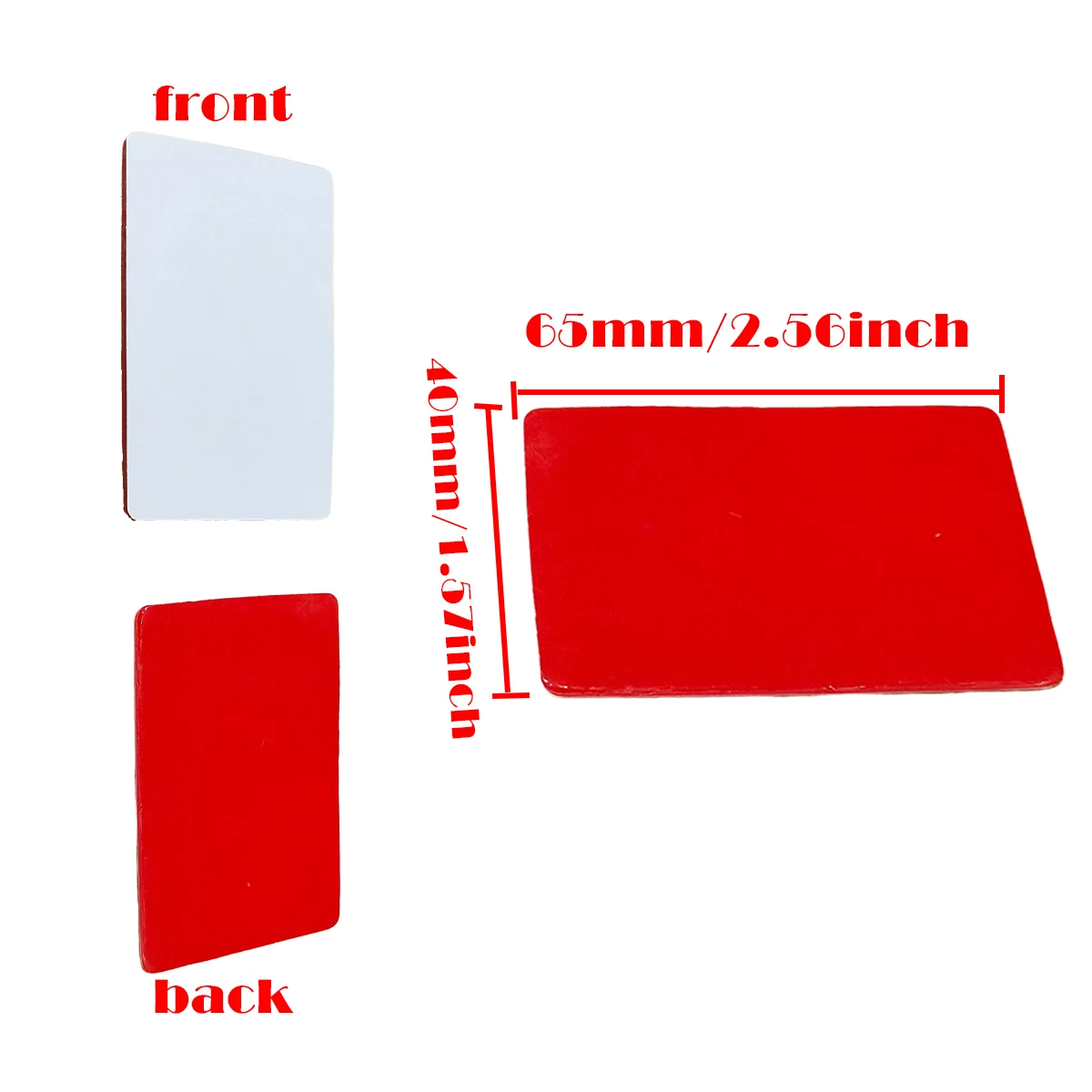 2pcs Rain Light Sensor Gel Pad For For Lexus GS300 GS350 GS430 Adhesive FILM Silicone Cushion Windscreen Chip Multi-Purpose Tape