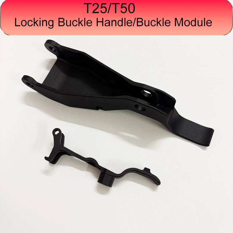 

Original New For DJI T50/T25 Locking Buckle Strap Handle Accessories with Agras Drone Repair Parts