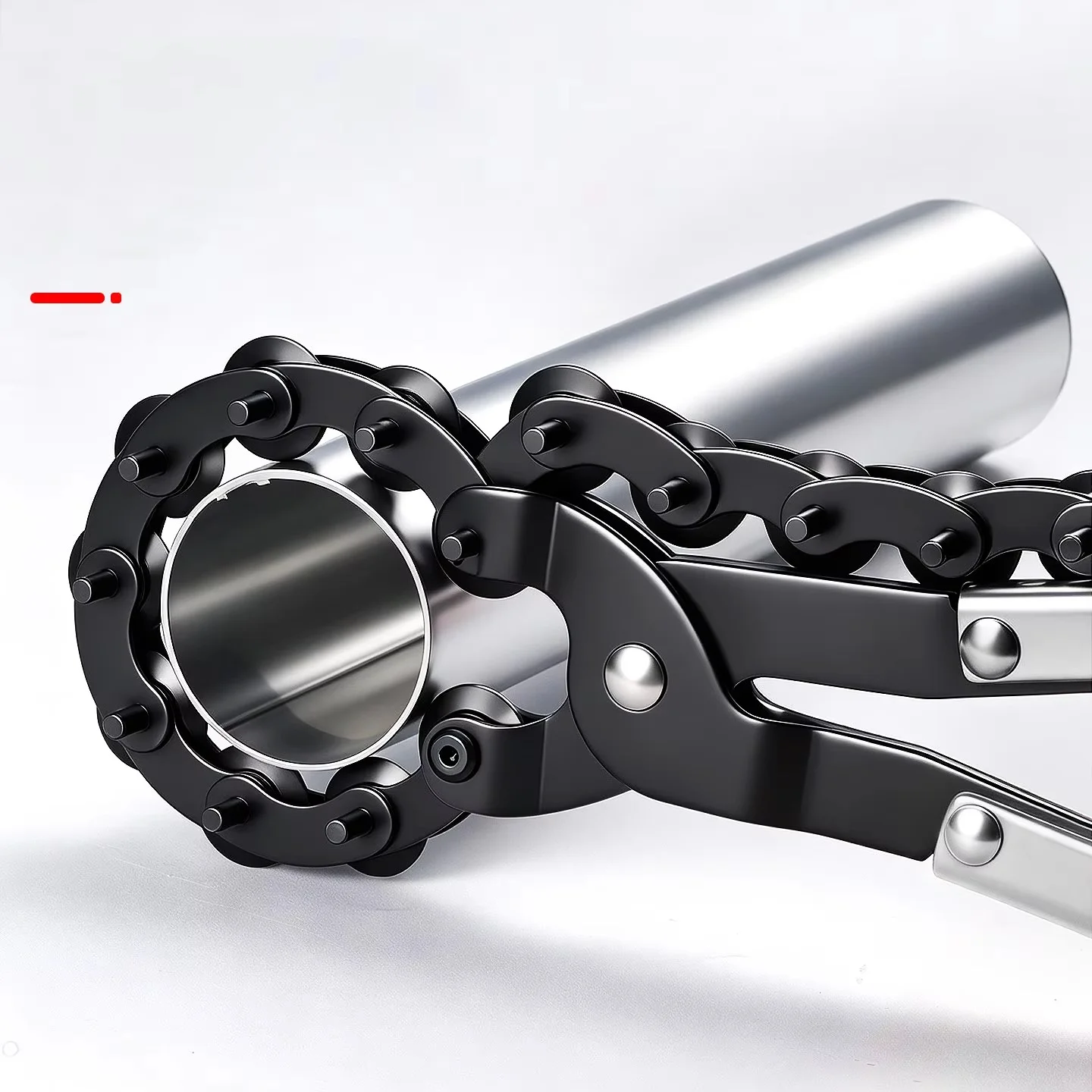 Chain Exhaust Pipe Cutter Ratc - огляд і ціна Pipe Cutter Ratchet
