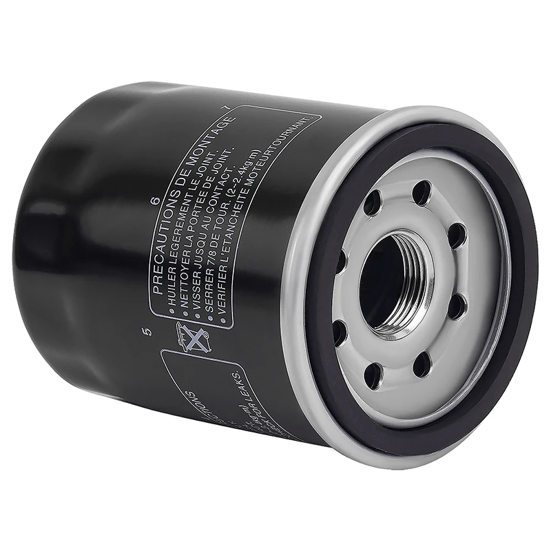 

Motorcycle Oil Filter Cleaner For Honda 115 130 135 150 200 225 hpup For TGB 400 425 450 500 For Yamaha FJR1300 5JW-13440-00