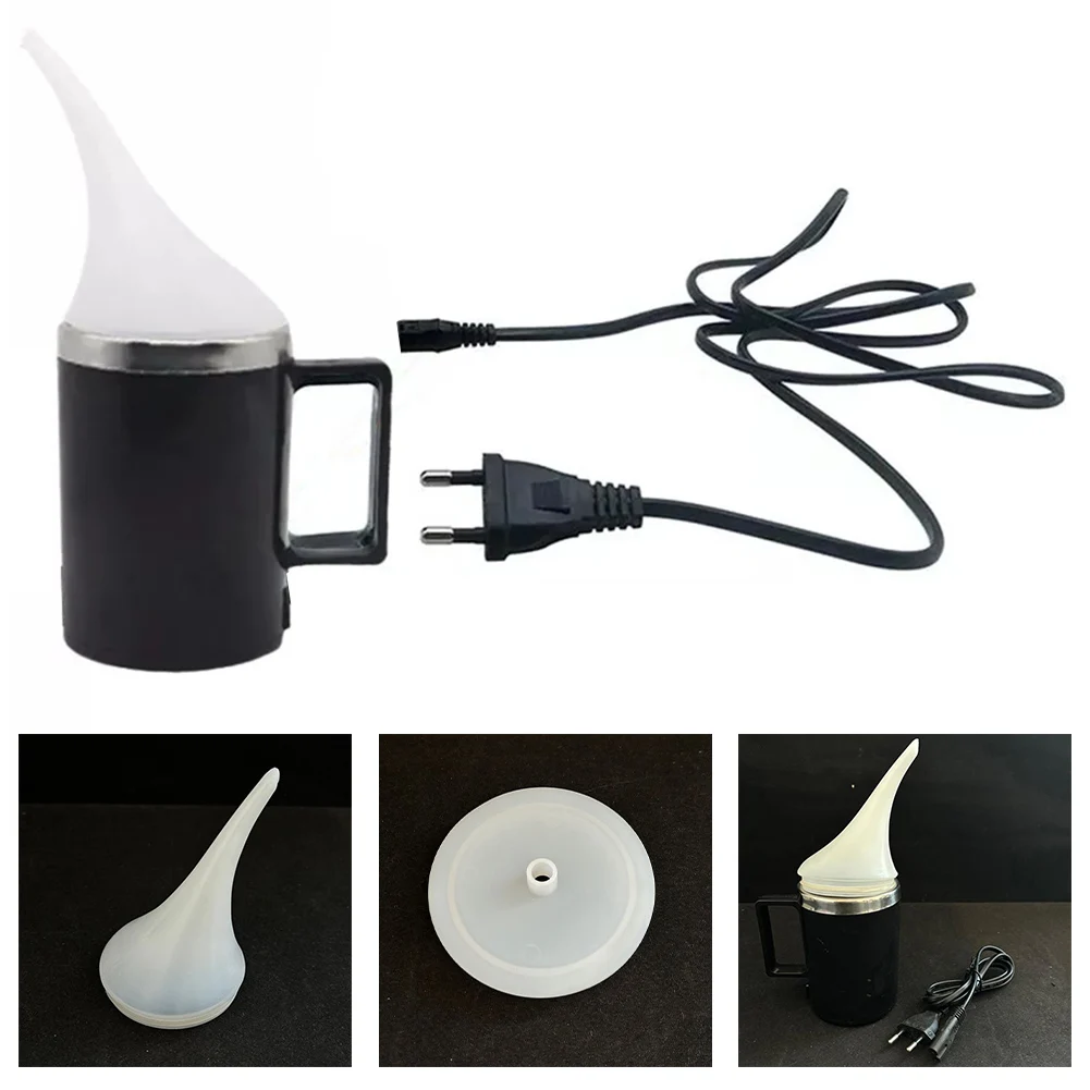 Advanced Headlight Restoration Kit Polishing Kit Headlight Repair Set As Shown Car Headlight Polishing Fast Effective Process - Image 4