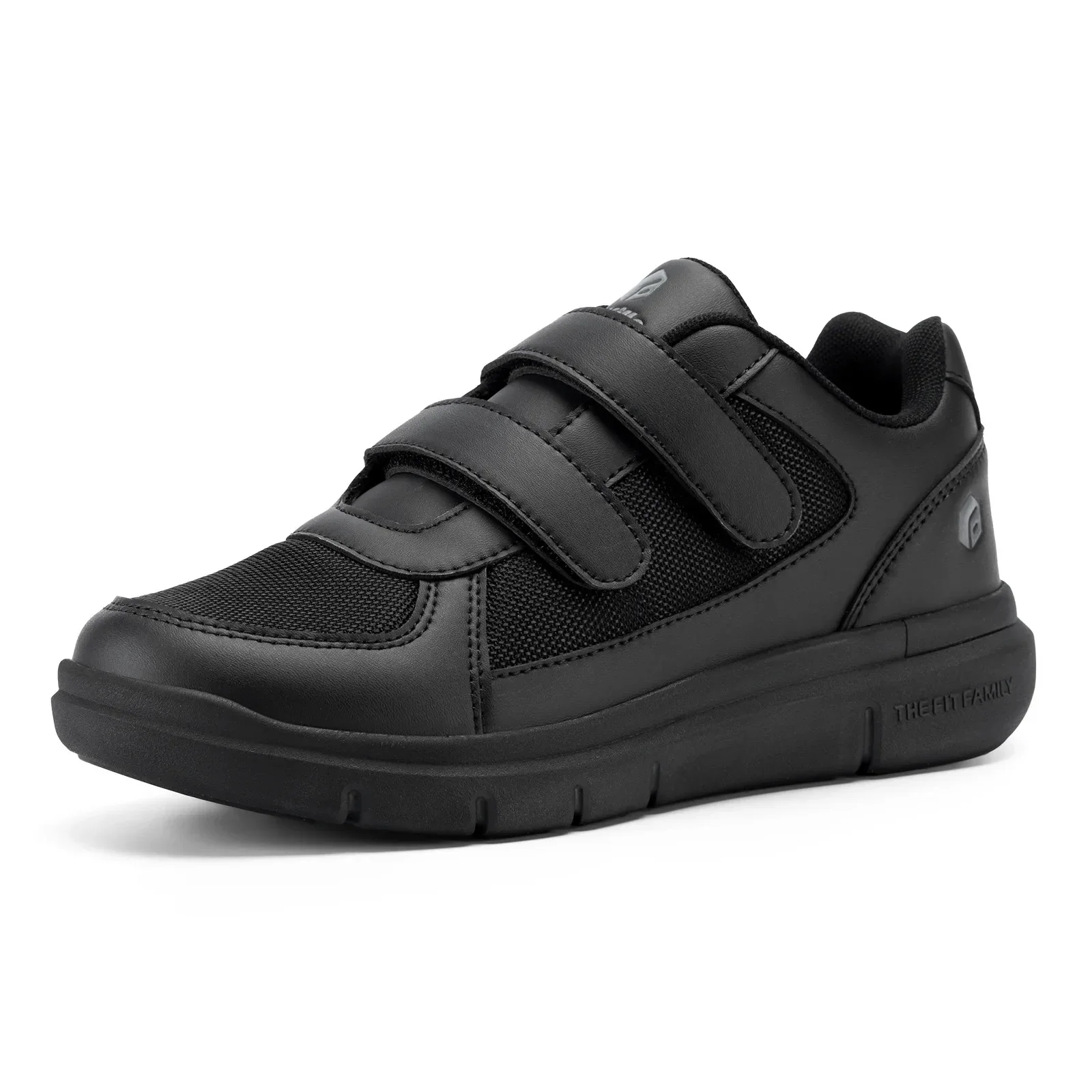 FitVille Diabetikerschuhe für Herren, extra breit, Größe 4E, bequemer Alltagsschuh mit Fußgewölbestütze, zur Linderung von Neuropathie und Schmerzen bei geschwollenen Füßen. – Detail 27