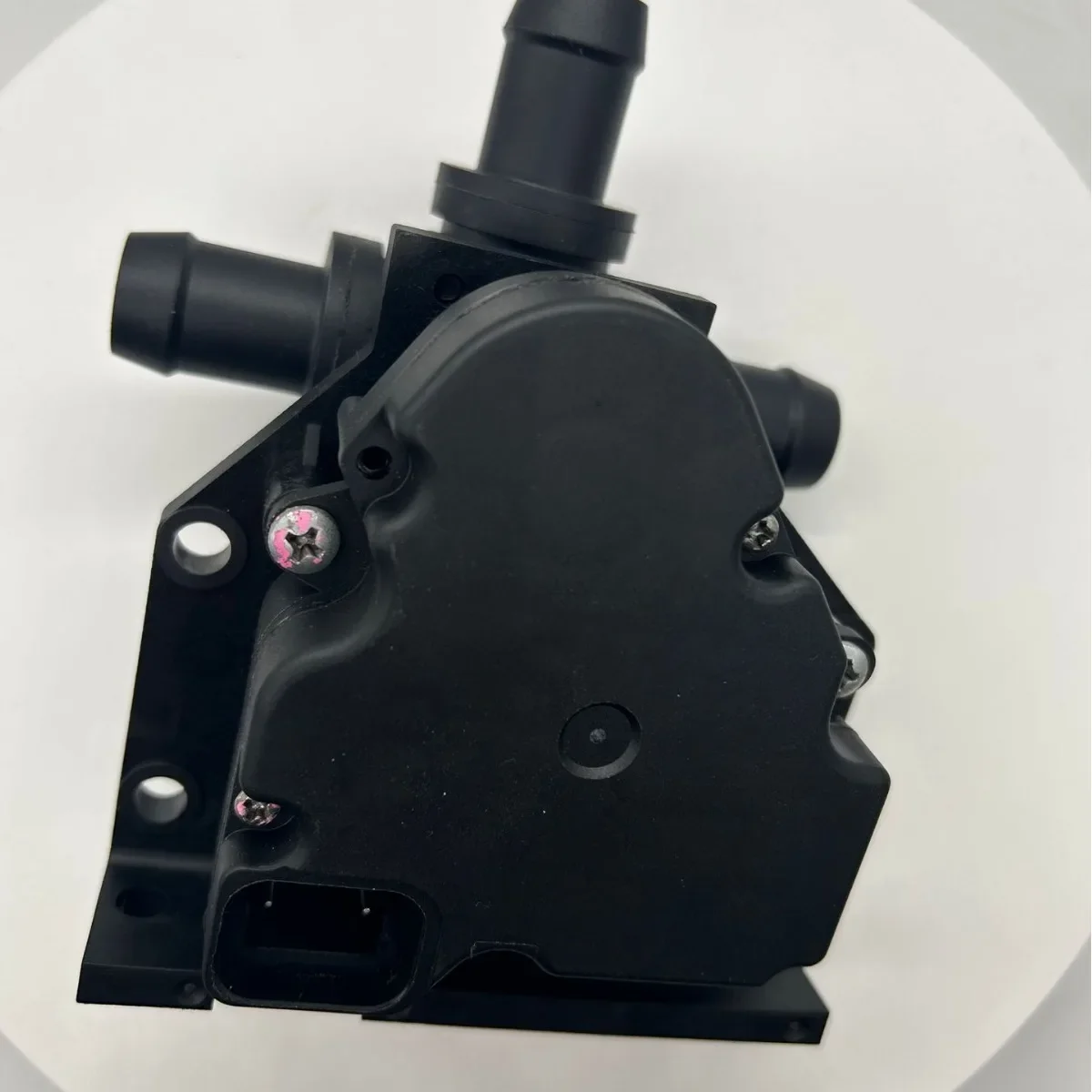 

Tool AccessoriesWarm Water Control Valve 6007370-00-B