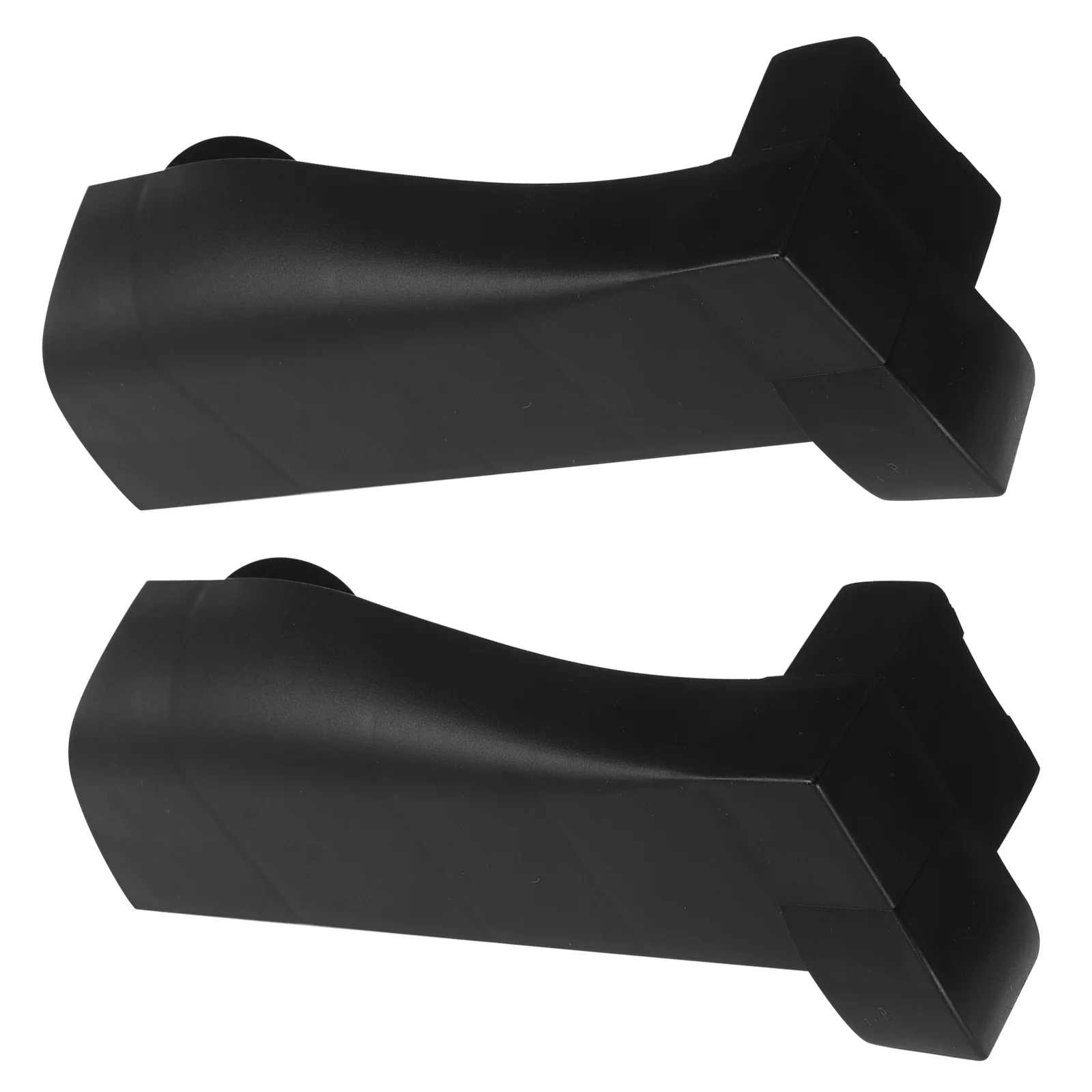 

4 шт., защитные ограждения для края бильярдного стола, угловые ограждения для бильярдного стола, сменные вкладыши, бамперы, прочные черные аксессуары