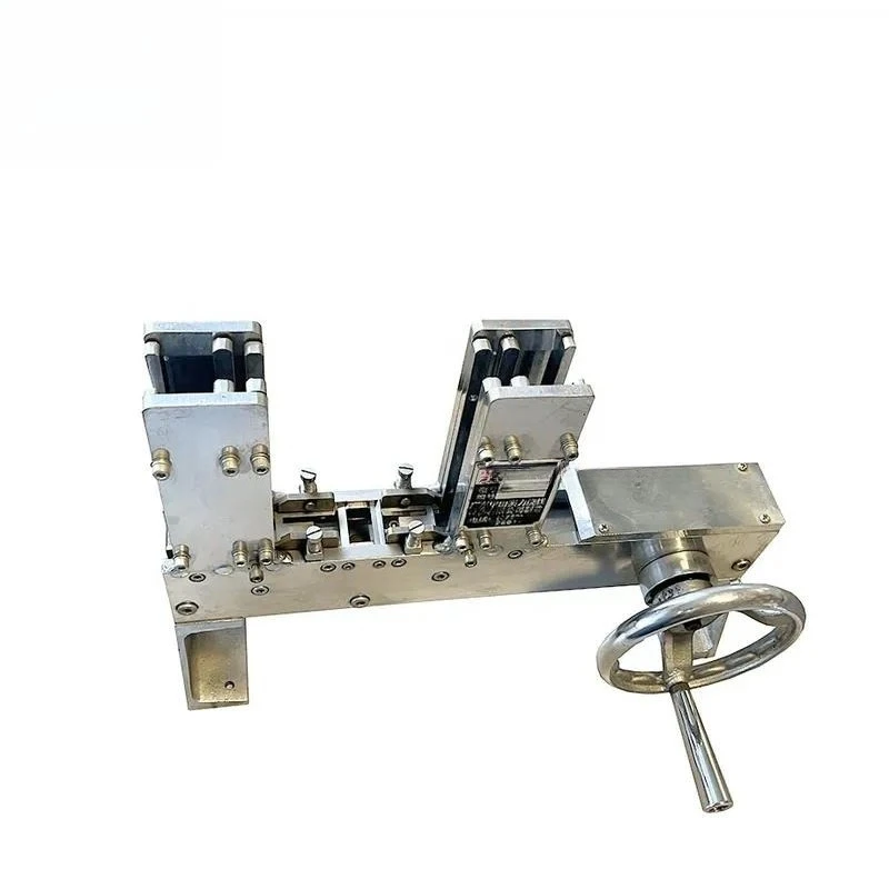 for EI-35 0.5mm Silicon Steel Sheet Laminating Stacker for Transformer Installation