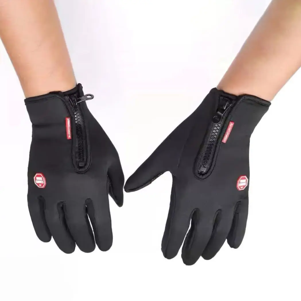 

Touchscreen Winter Motorcycle Riding Gloves Thermal Men Women Outdoor Sport Running Cycling Driving Ski Hiking Warm Gloves