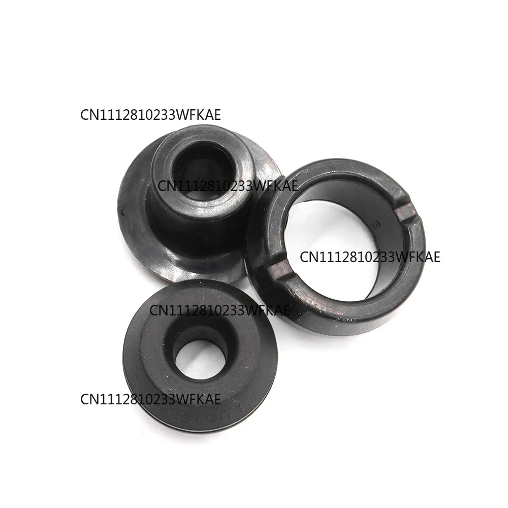 Reilyn 5pcs Pneumatic Coil Nail Gun Piston Bumper for CN55 CN70 CN80 Coil Nailer Parts for Max, Senco, Bostitch Accessaries