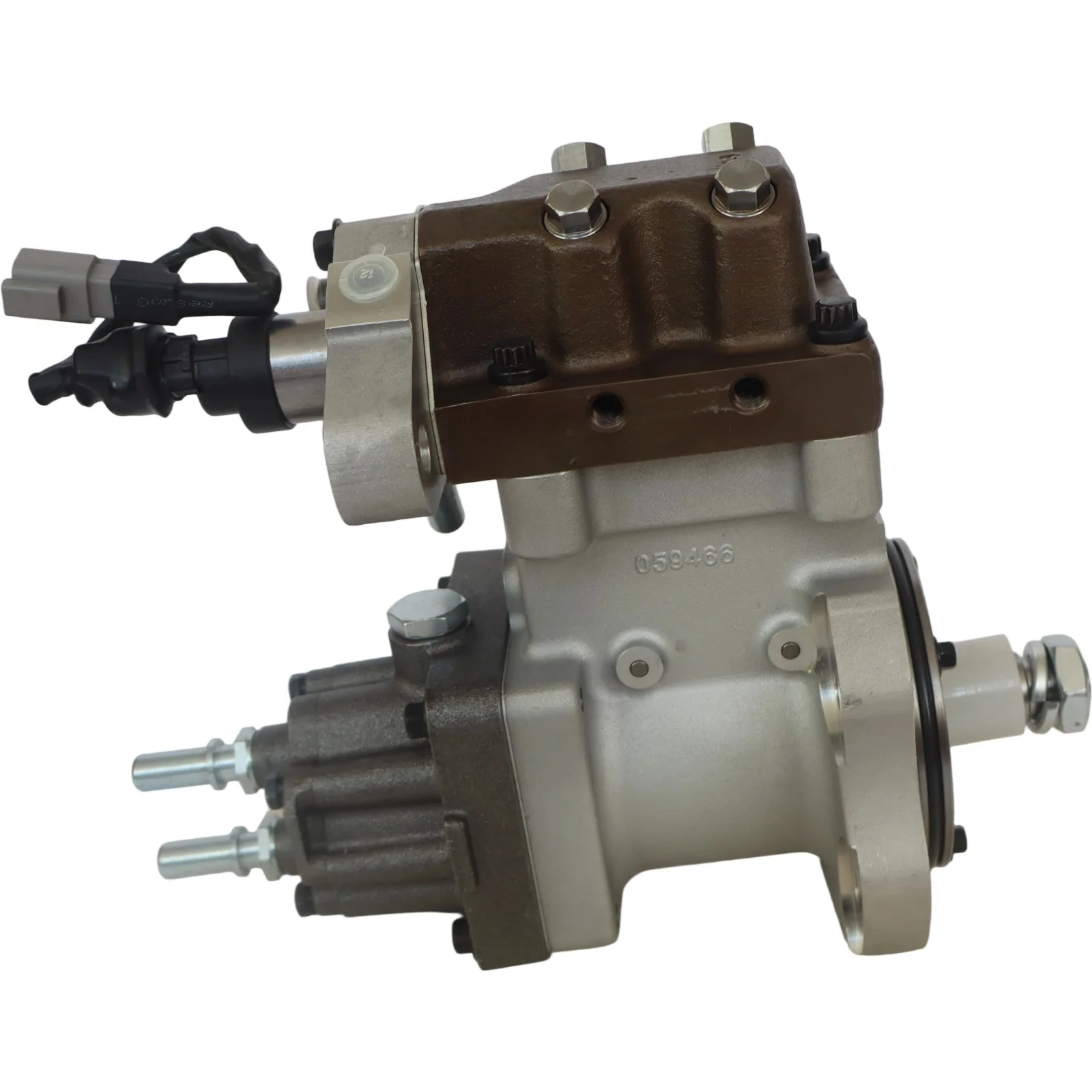 Fuel Injection Pump 3973228 For Komatsu 6D114 Engine PC300-8 PC350-8 WA430-6 Excavators