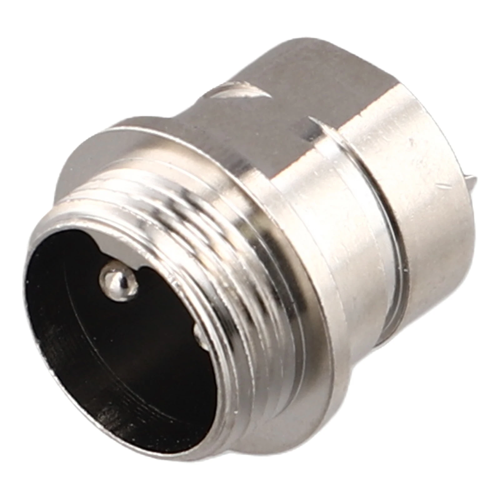 Applicable Cable Diameter 7.5 2 Hole Two Core Working Temperature 50 C 25A Rated Current 50-440V Voltage Range