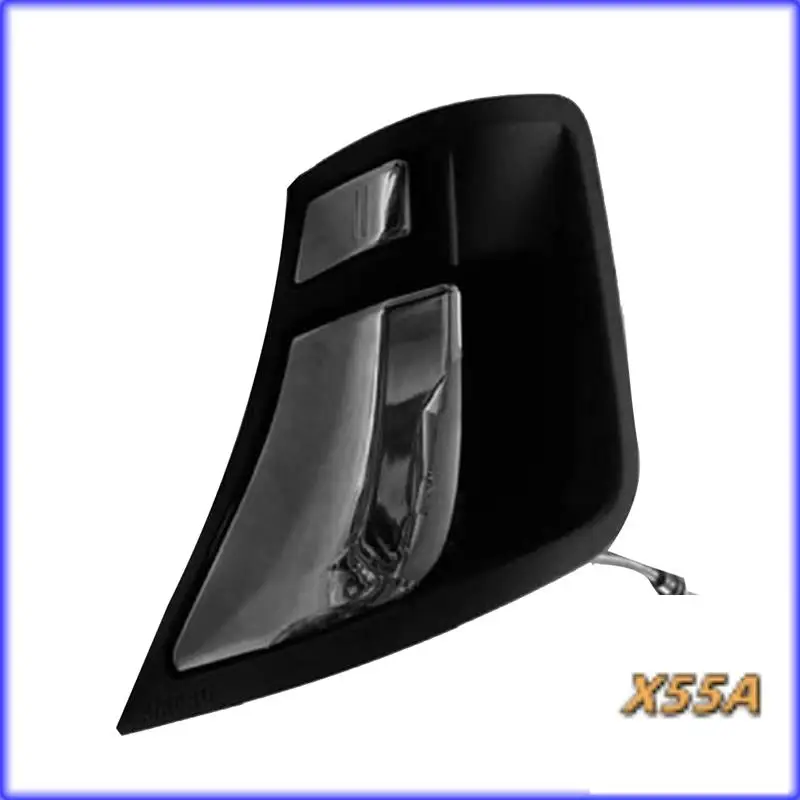 XX-القعد الأمامي قفل مسند الظهر مقبض التبديل غطاء الكسوة A2079108506 ل C E-Class W204 C204 W207 C207 2009-2016