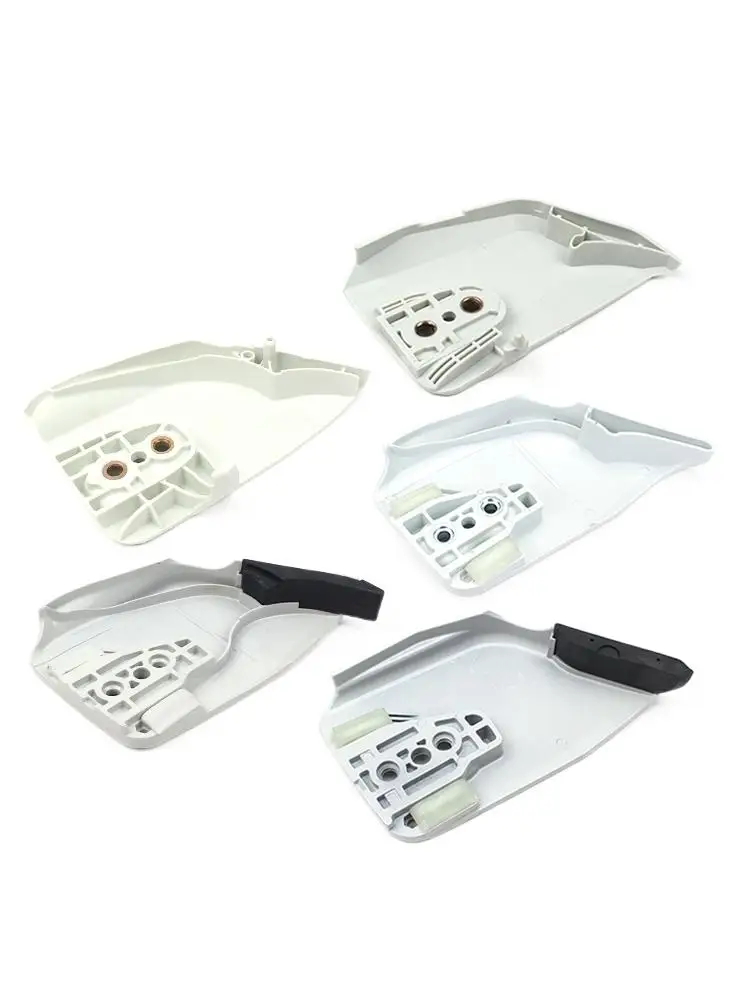 

Steele MS180/250251 chainsaw side cover 361/381/291 guide plate cover baffle accessories