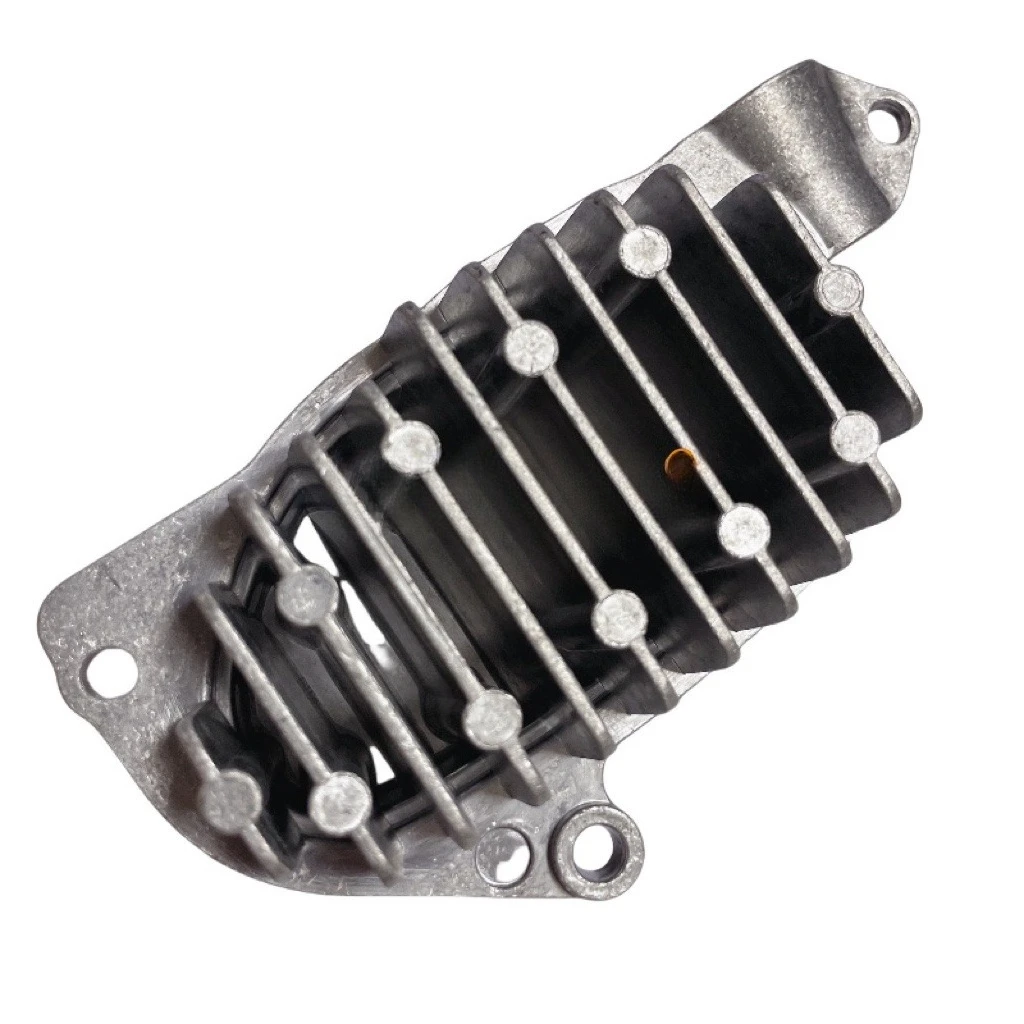Auto Parts LED Daytime Running Light Driver Module 90145443 82A998473 82A998474 B104612-B