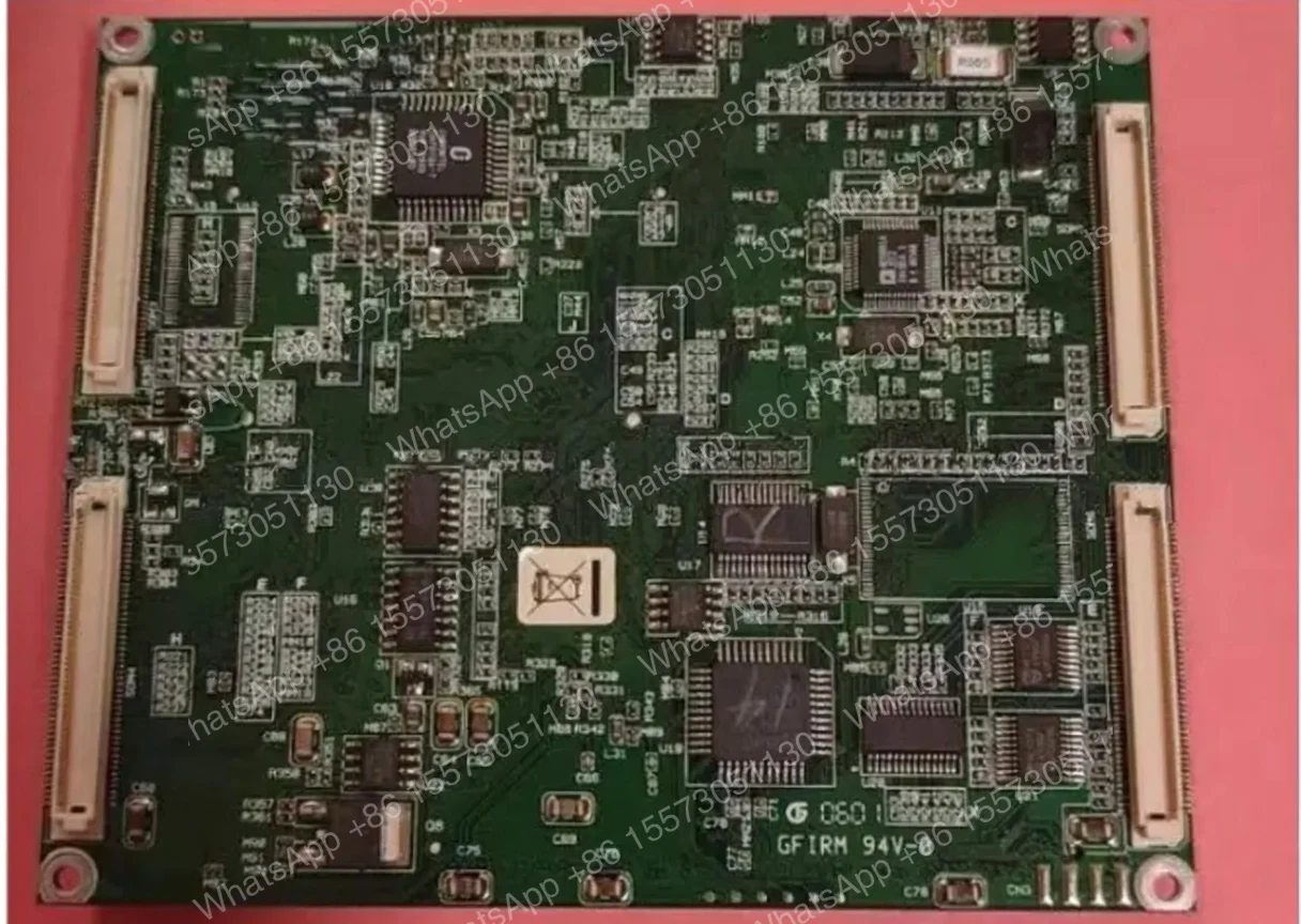 Second hand SOM-4450F control board 96S4450009 tested OK and shipped quickly