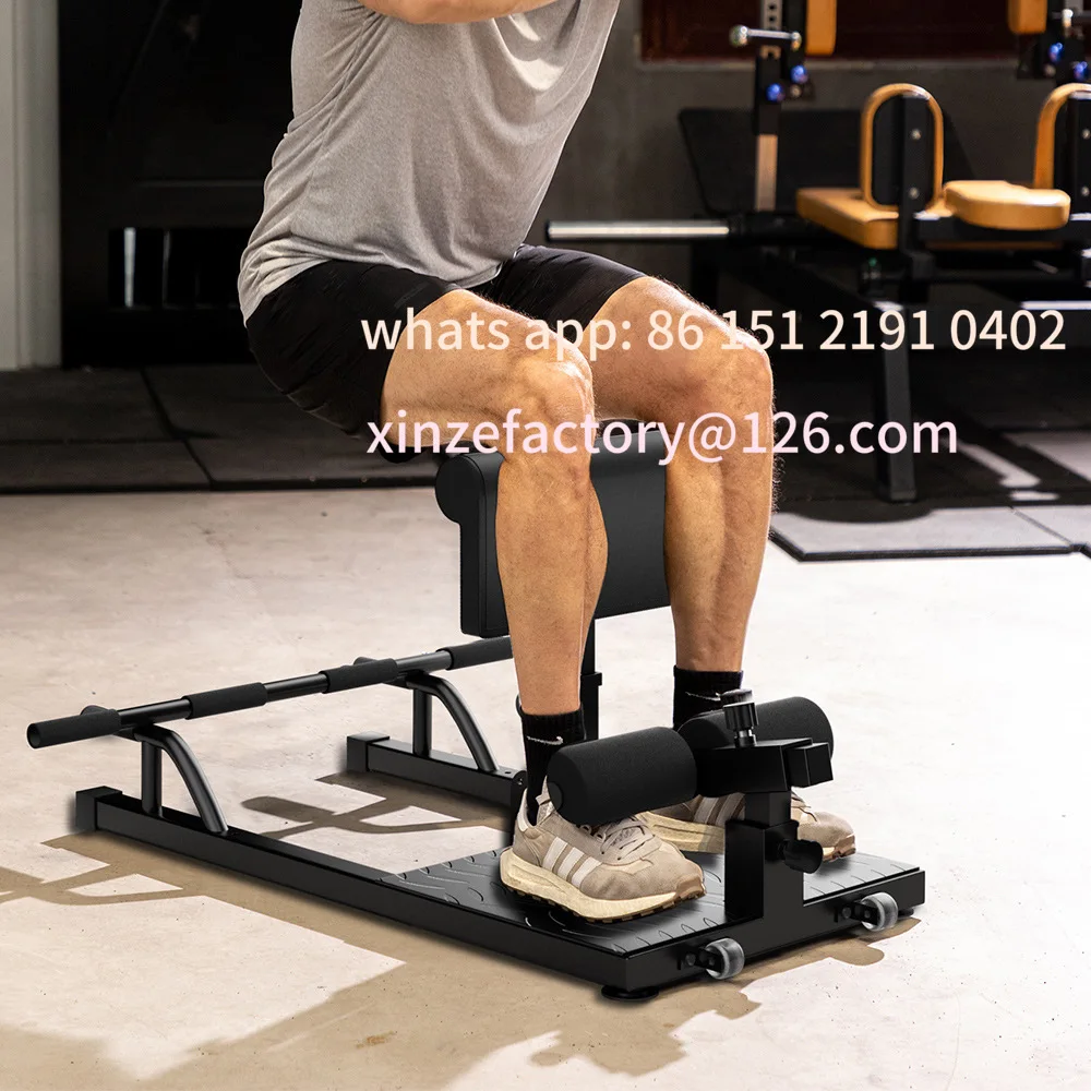

Customizable Home Fitness Equipment Squat Butt Trainer Multifunctional Butt Lift Butt Training Gym Sports Equipment
